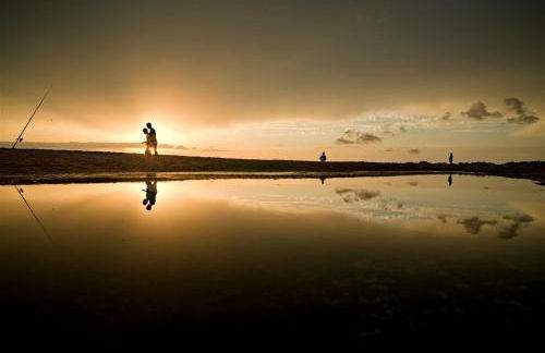 Apartamento Molinell 3A en primera línea del mar - Foto 24