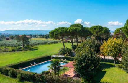 Casale Il Torchio 12 4 - Foto 87