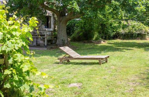 Mousterlin Cottage 4pers 200m plage - Foto 20