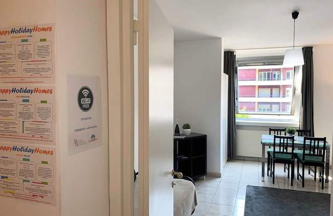 Residence Palace - Foto 22