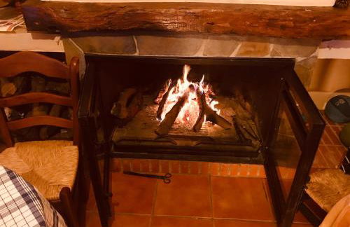 CASA PETRA : Bonita casa rural en Yunquera - Foto 6