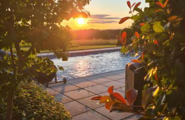 La Ferme de l'Embellie Gîtes et Chambres d'Hôtes - Foto 44