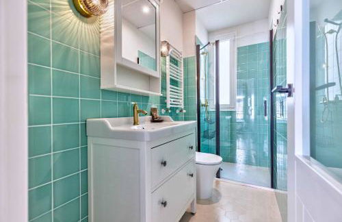 Apartamento Auditorio II en Madrid - Foto 15