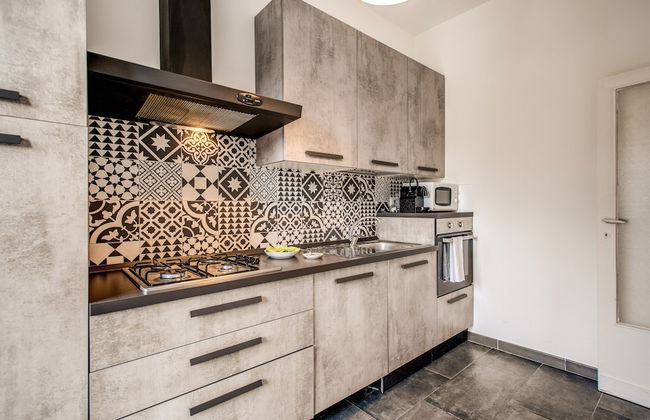 Colonna Suite - San Giovanni - Foto 75