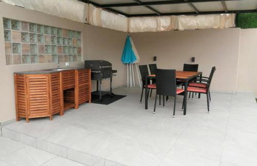 Holiday Home 5226-1 for 7 Pers in Vrgorac - Foto 31