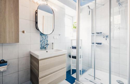 Ferienwohnung "UtTied" - Ankommen und Entspannen - Foto 21