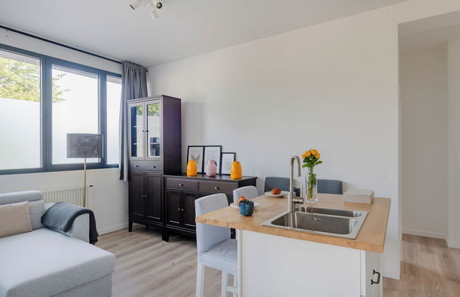 Brussels EU Design residence - Foto 23