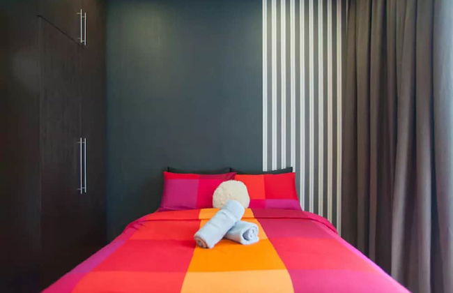 KL101 Service Suite at Soho Suites KLCC - Foto 7