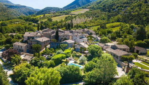 Le Refuge Provençal Nijonyas - Photo 3