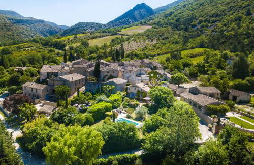 Le Refuge Provençal Nijonyas - Foto 3