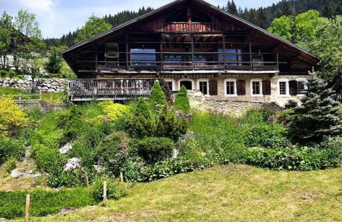 La Ferme du Nant - Portes du Soleil - Photo 27