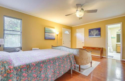 Eastern Shore Golf Studio, Close to Hospitals! - Foto 7