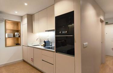Nicos Garden Apartment - Porto Velho Apt - Photo 2
