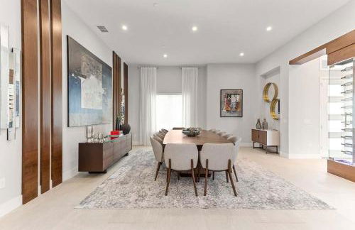 The Breathtaking Bear's Den Mansion-TB011 - Foto 6