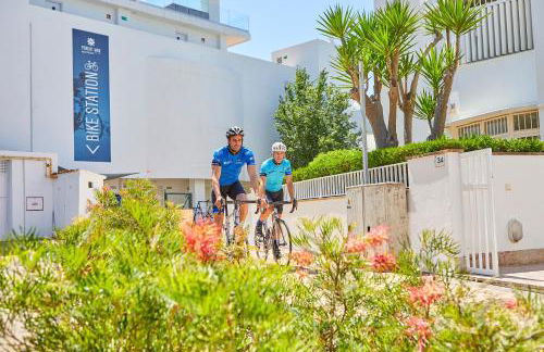 Aparthotel Ponent Mar - Foto 81