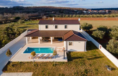 Villa Lydia - Foto 55