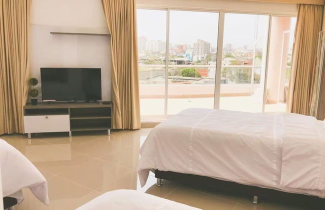 Aparta Hotel Mediterraneo - Foto 56