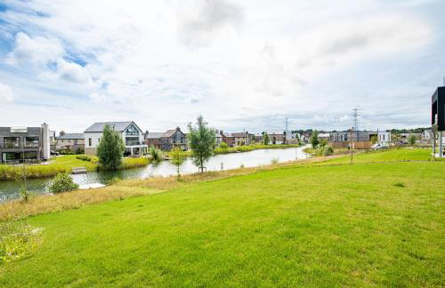 Lazy Days BR07 Silverlake Dorset - Photo 39