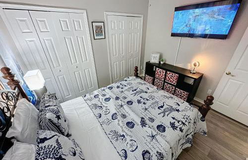 Close to Disney Private pool spa Game room - Foto 16