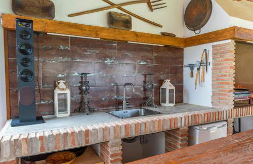 Acogedora casita en la Subbética, centro de Andalucía, Granada y Córdoba - Foto 46