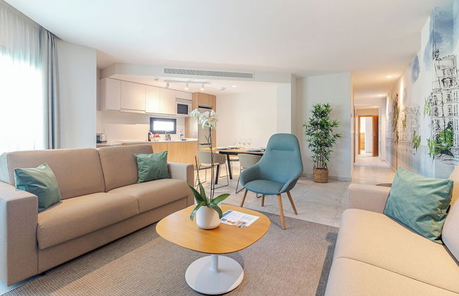 ART en Las Palmas - Viviendas Vacacionales - Photo 36