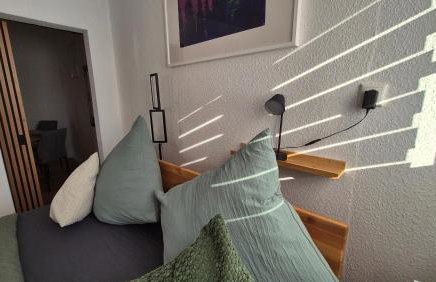 Wildstein - Ferienwohnungen - Foto 11