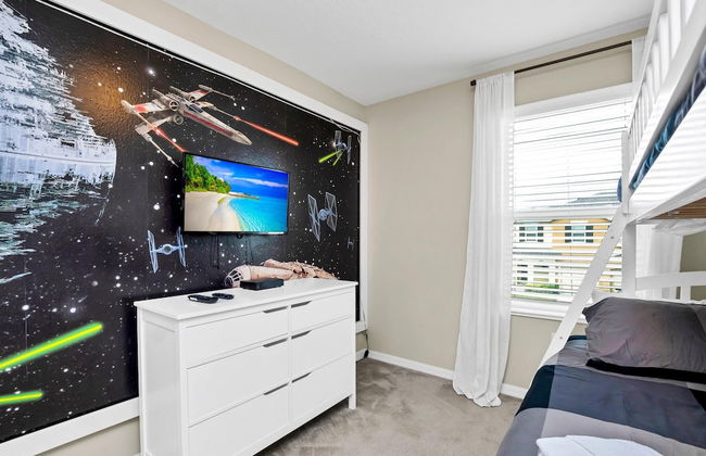 Comfy House at Compass Bay Cb102 - Foto 33