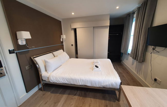 W6 Hotel Hammersmith - Foto 41