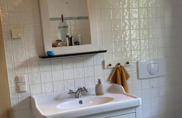 Ferienhaus am Wasser im Grünen - Foto 26