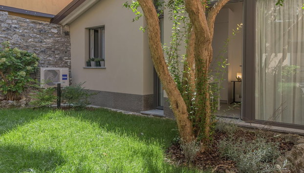 The Secret Garden in Varenna - Foto 5, Habitación
