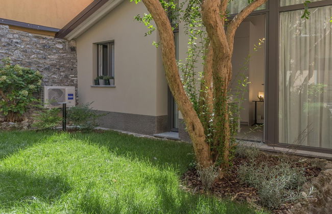 The Secret Garden in Varenna - Foto 8