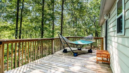 Doe Heights Chalet - Photo 3