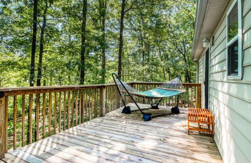 Doe Heights Chalet - Foto 3