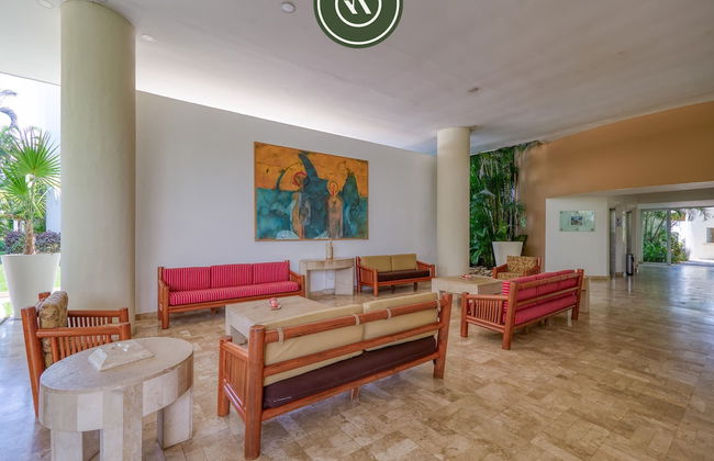 Sayil in Nuevo Vallarta - Foto 42