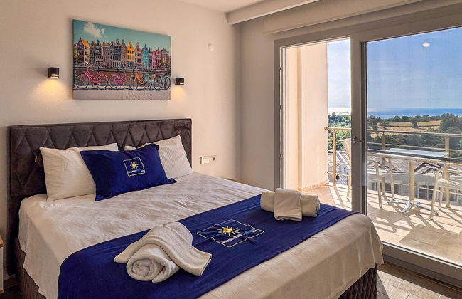 Lavender Residence Kusadasi - Foto 31