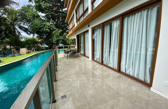 Guarajuba Suites Premium Boutique Hotel - Foto 30