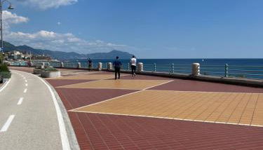 La Rosa dei Venti - free street parking pass - Foto 5