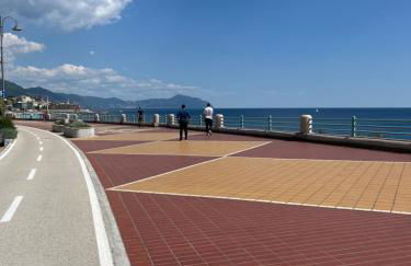 La Rosa dei Venti - free street parking pass - Foto 5