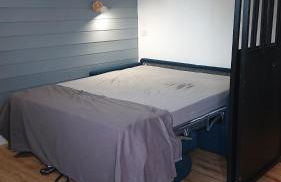 Risoul Appartement Rénové Piscine Balcons de Sirius - Foto 18