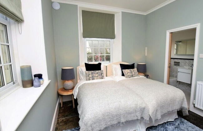 Nanplough Country House and Cottages - Foto 16