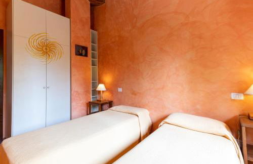 Villa La Gattaiola by Interhome - Foto 37