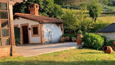 Casa La Bolera Casa de dos plantas porche y jardín - Foto 4