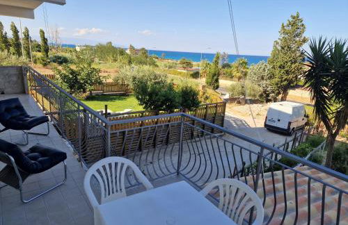 Nina's house 3 , a 300 metri dal mare - Foto 11