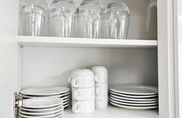 Moderne Ferienwohnung im Herzen von Bad Waldsee - Foto 27