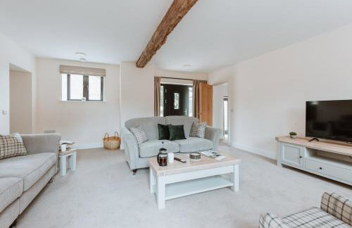 Tedsmore Cottages - Foto 54