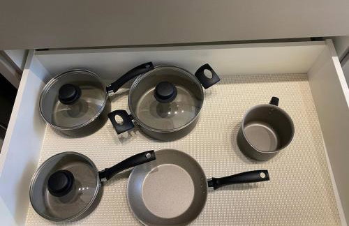 Apartamento charmoso e aconchegante - Foto 8