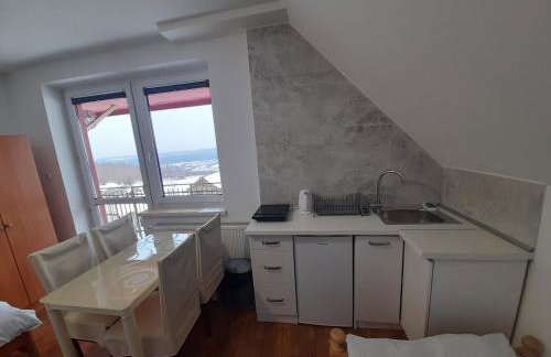 Noclegi u Banysia w sercu Gór Świętokrzyskich - Foto 14