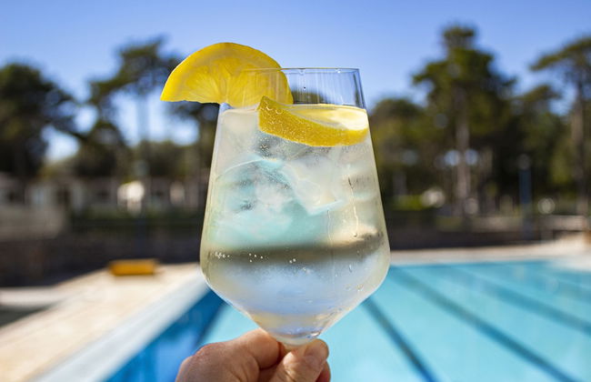 Residence Mare Azzurro - Photo 19