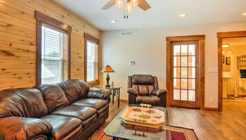 Updated Main St Apt Near Fishlake and Capitol Reef! - Foto 5