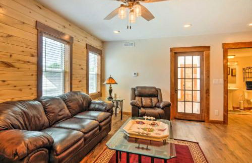 Updated Main St Apt Near Fishlake and Capitol Reef! - Photo 5